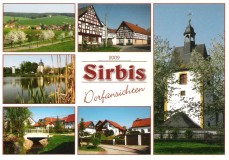 Ansichtskarte 2009