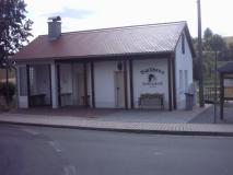 Backhaus Wolfsgefärth
