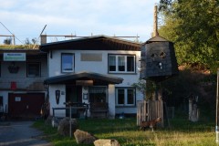 Gaststätte Silbergrund