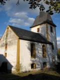 Kirche St. Valentin zu Sirbis