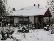 Museumstube