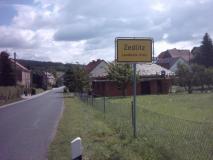 Ortslage Zedlitz