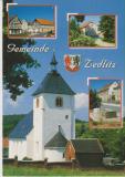 Postkarte Zedlitz 001