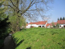 Seilerbach in Sirbis