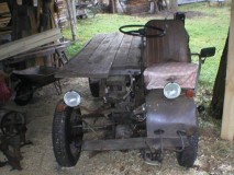 Siefried Köster Mobil