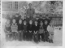 Sirbis 1949 Klasse 1