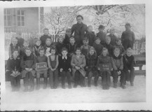 Sirbis 1949 Klasse 2