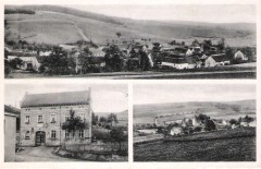 Sirbis ca. 1955