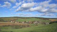 Sirbis von Crimla gesehen