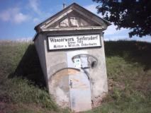 Wasserhaus Seifersdorf