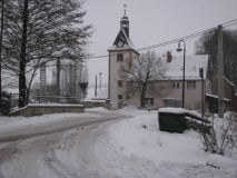 Winter 2010 in Sirbis 3